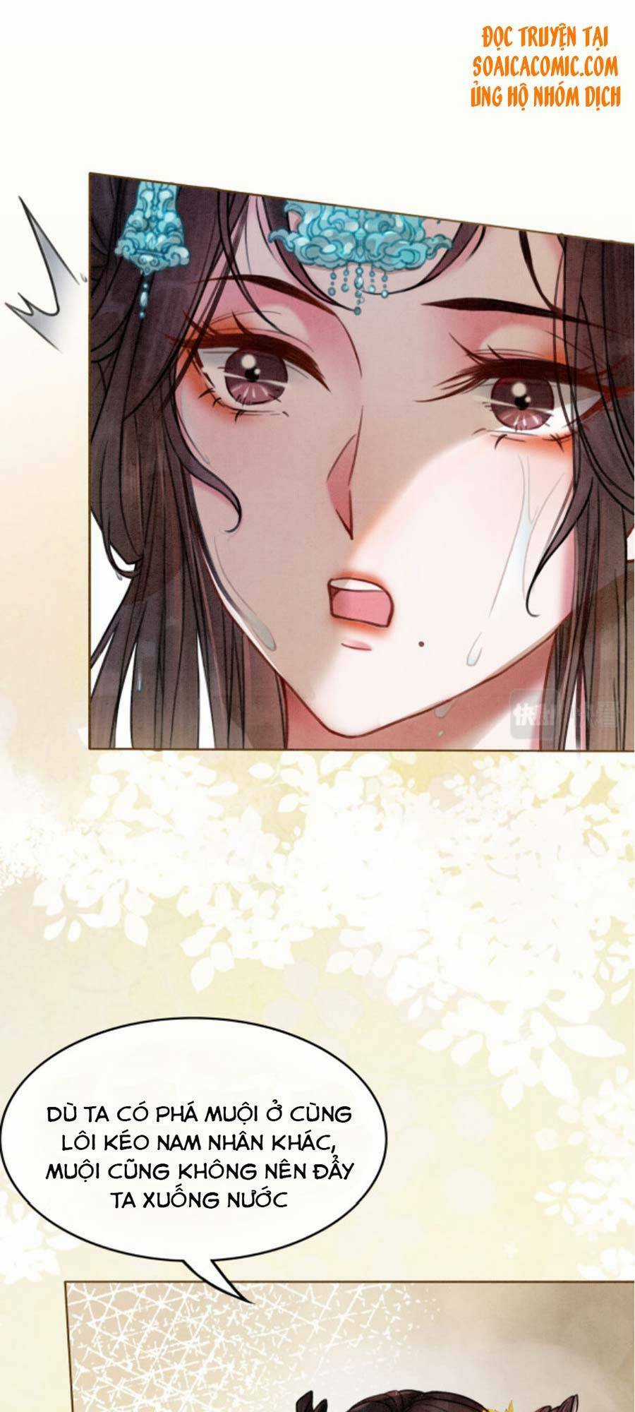 Xung Hỉ Vương Phi - Chapter 24 - Trang 5