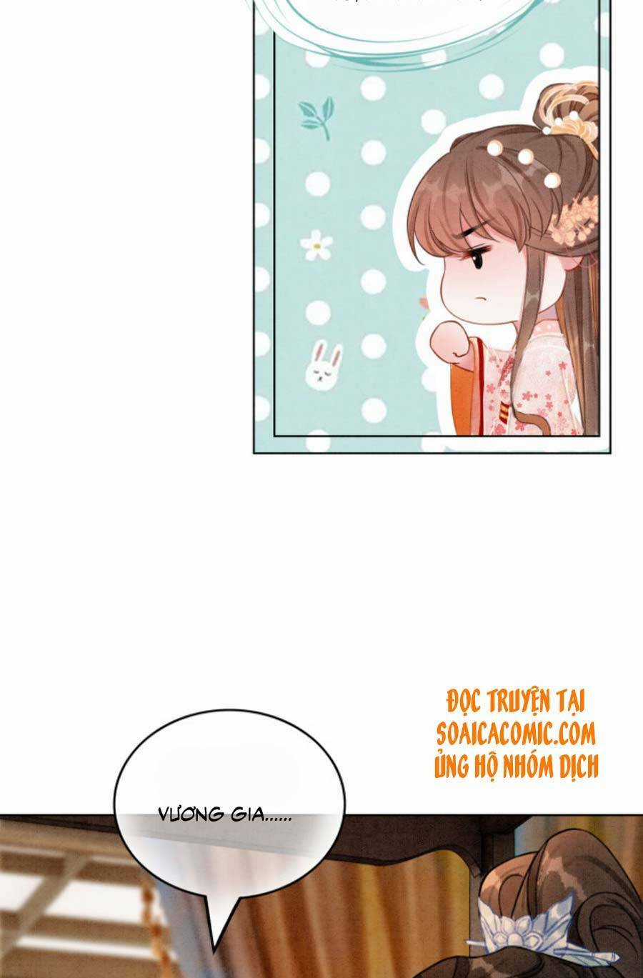 Xung Hỉ Vương Phi - Chapter 25 - Trang 13