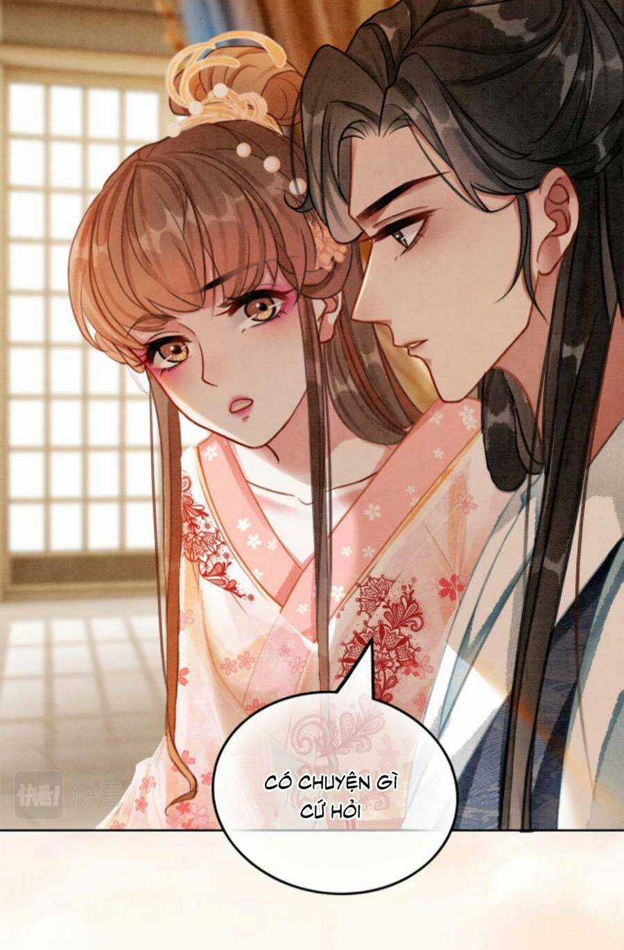 Xung Hỉ Vương Phi - Chapter 25 - Trang 14