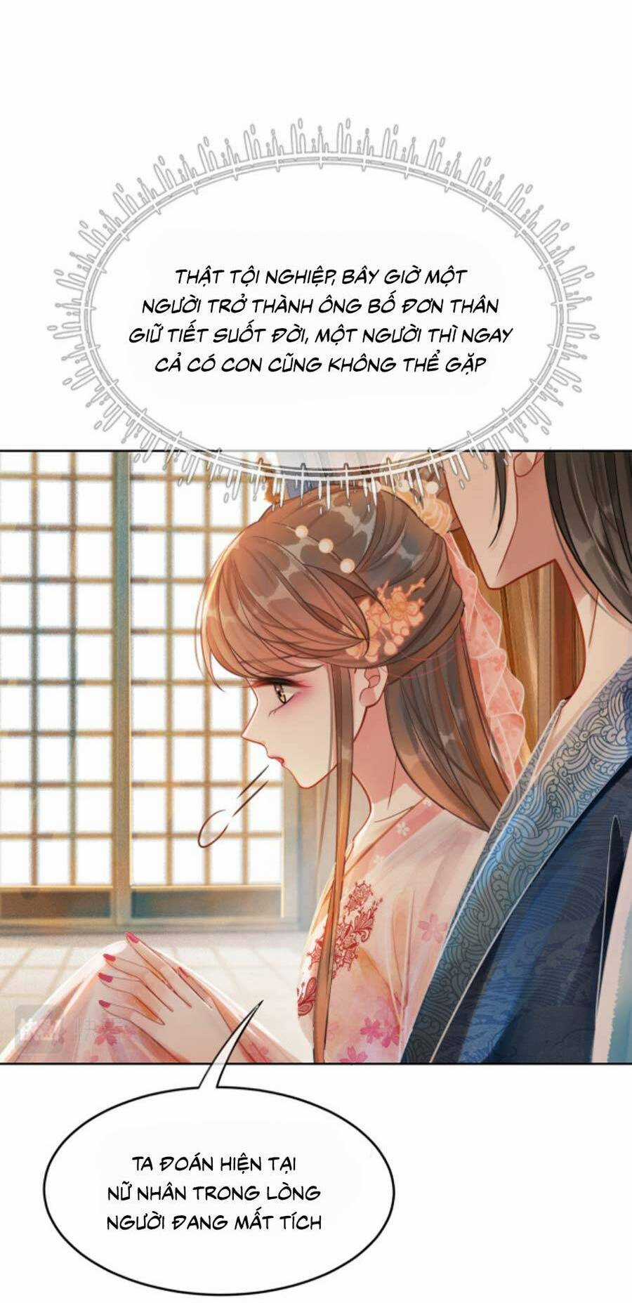 Xung Hỉ Vương Phi - Chapter 25 - Trang 18