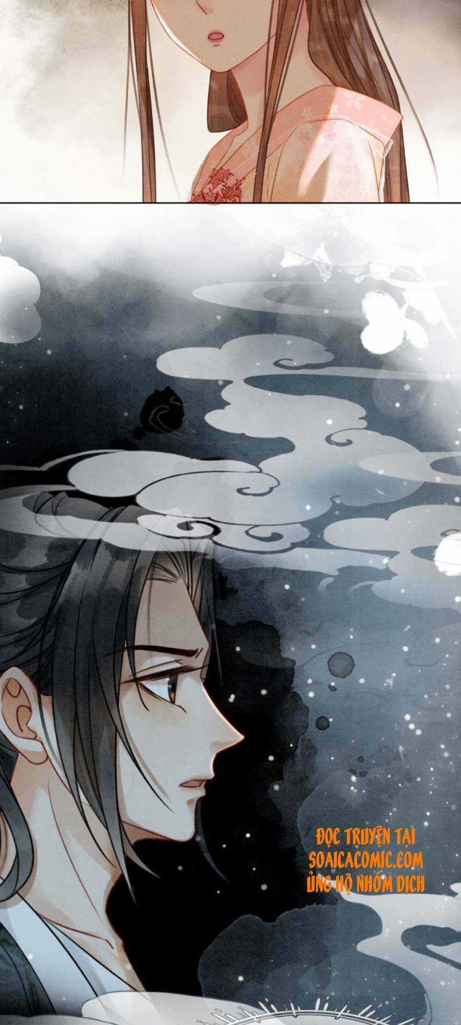 Xung Hỉ Vương Phi - Chapter 25 - Trang 22