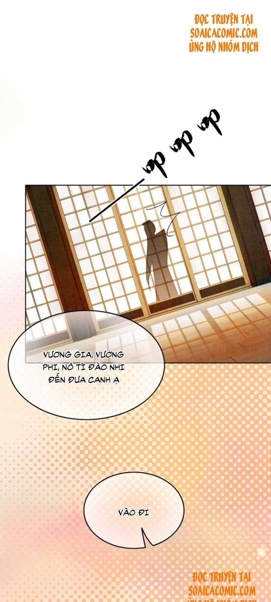 Xung Hỉ Vương Phi - Chapter 25 - Trang 25