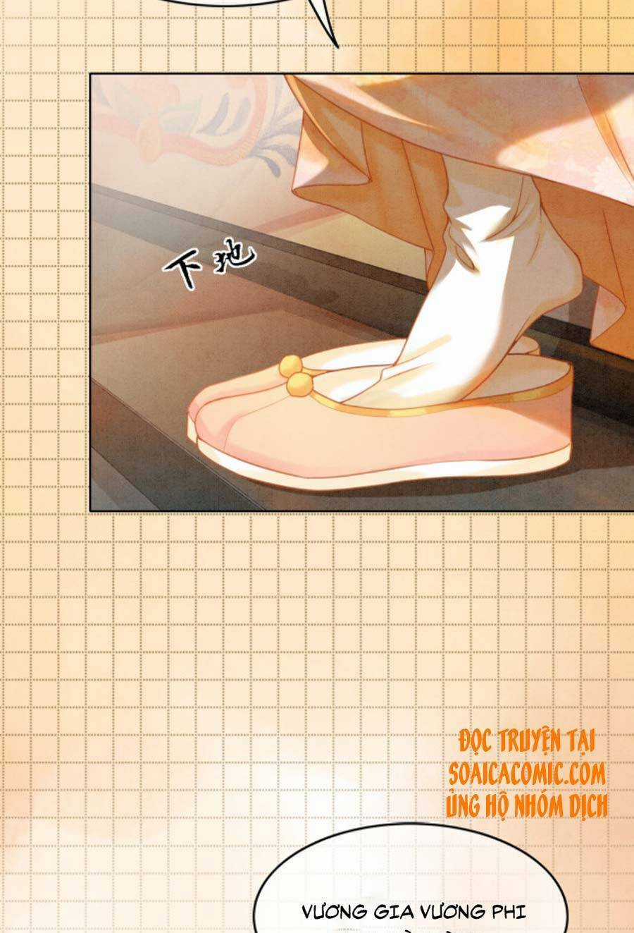Xung Hỉ Vương Phi - Chapter 25 - Trang 27