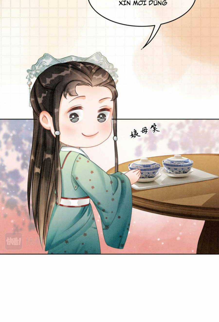 Xung Hỉ Vương Phi - Chapter 25 - Trang 28