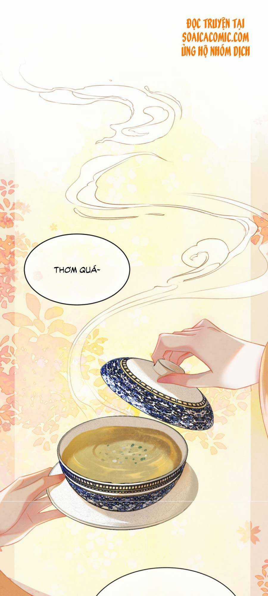 Xung Hỉ Vương Phi - Chapter 25 - Trang 29