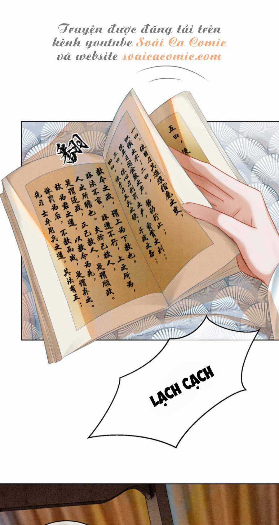 Xung Hỉ Vương Phi - Chapter 25 - Trang 31