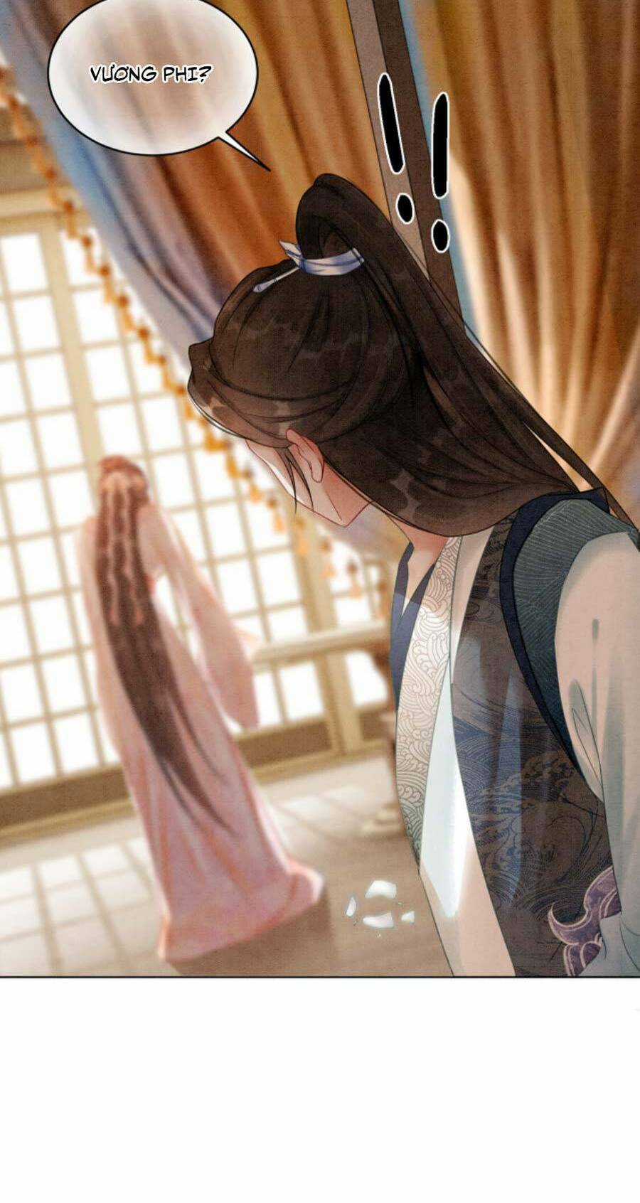 Xung Hỉ Vương Phi - Chapter 25 - Trang 32