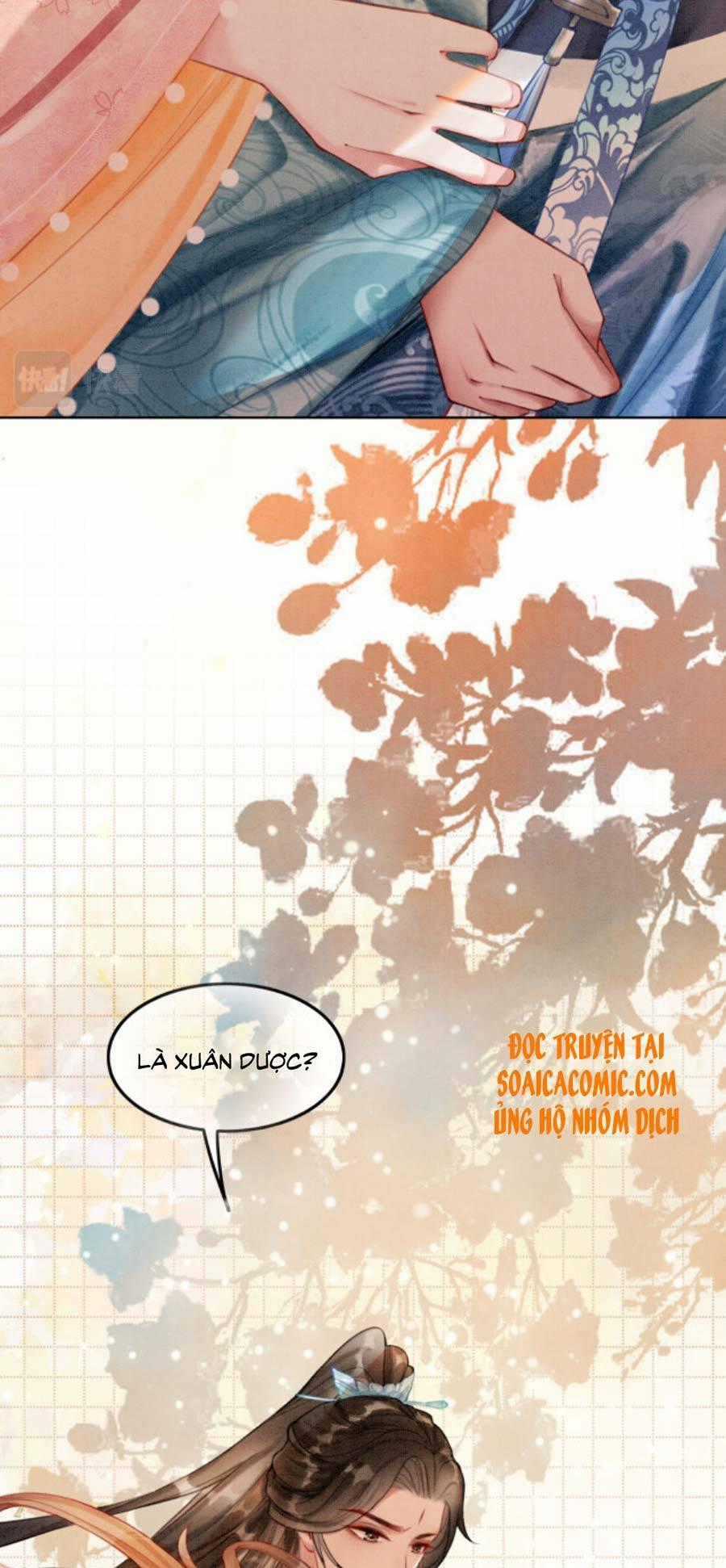 Xung Hỉ Vương Phi - Chapter 25 - Trang 36