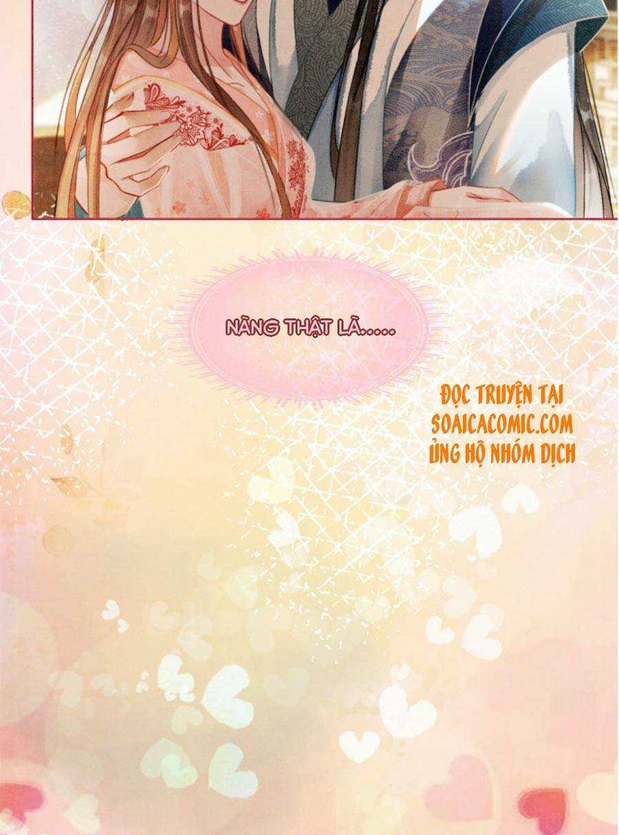 Xung Hỉ Vương Phi - Chapter 26 - Trang 13