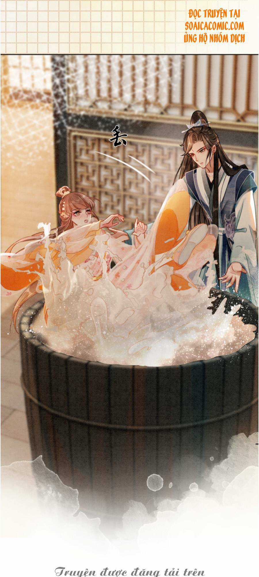 Xung Hỉ Vương Phi - Chapter 26 - Trang 15