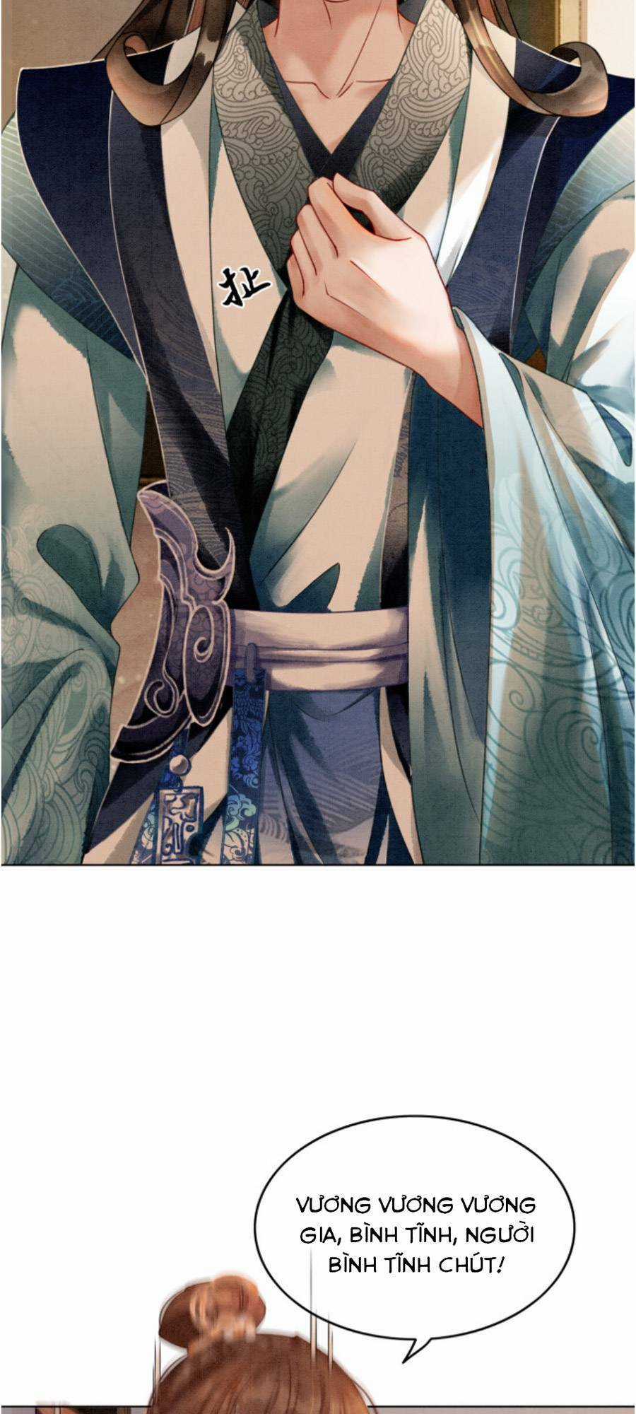 Xung Hỉ Vương Phi - Chapter 26 - Trang 18