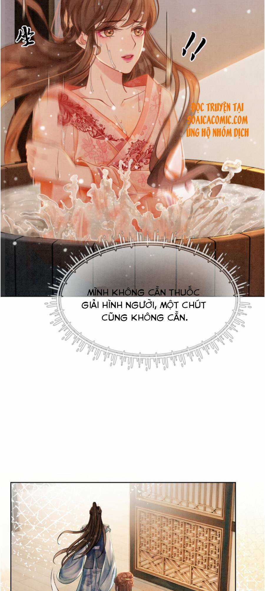 Xung Hỉ Vương Phi - Chapter 26 - Trang 19