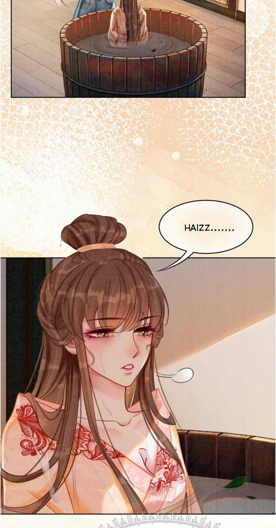 Xung Hỉ Vương Phi - Chapter 26 - Trang 20