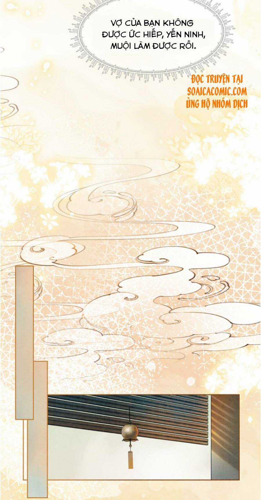 Xung Hỉ Vương Phi - Chapter 26 - Trang 21