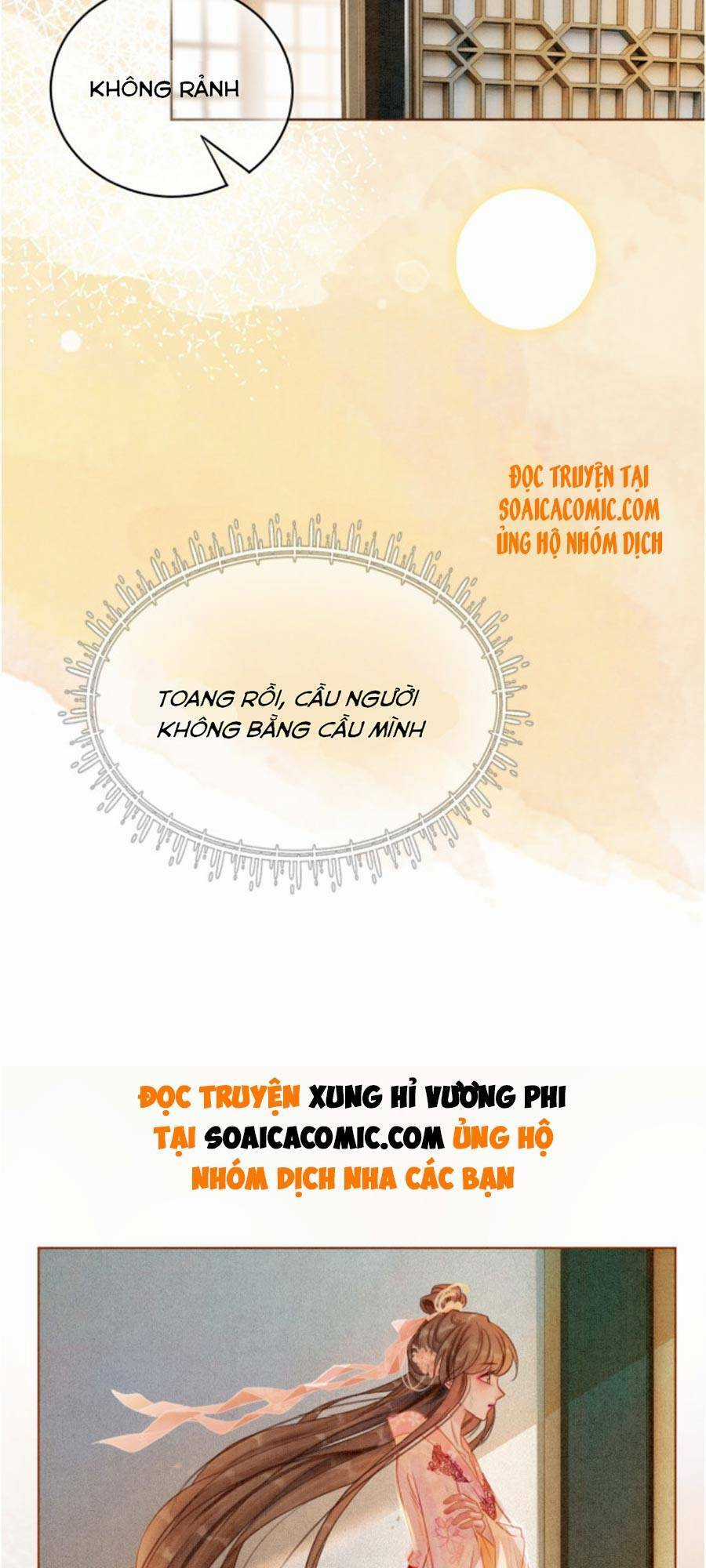 Xung Hỉ Vương Phi - Chapter 26 - Trang 23
