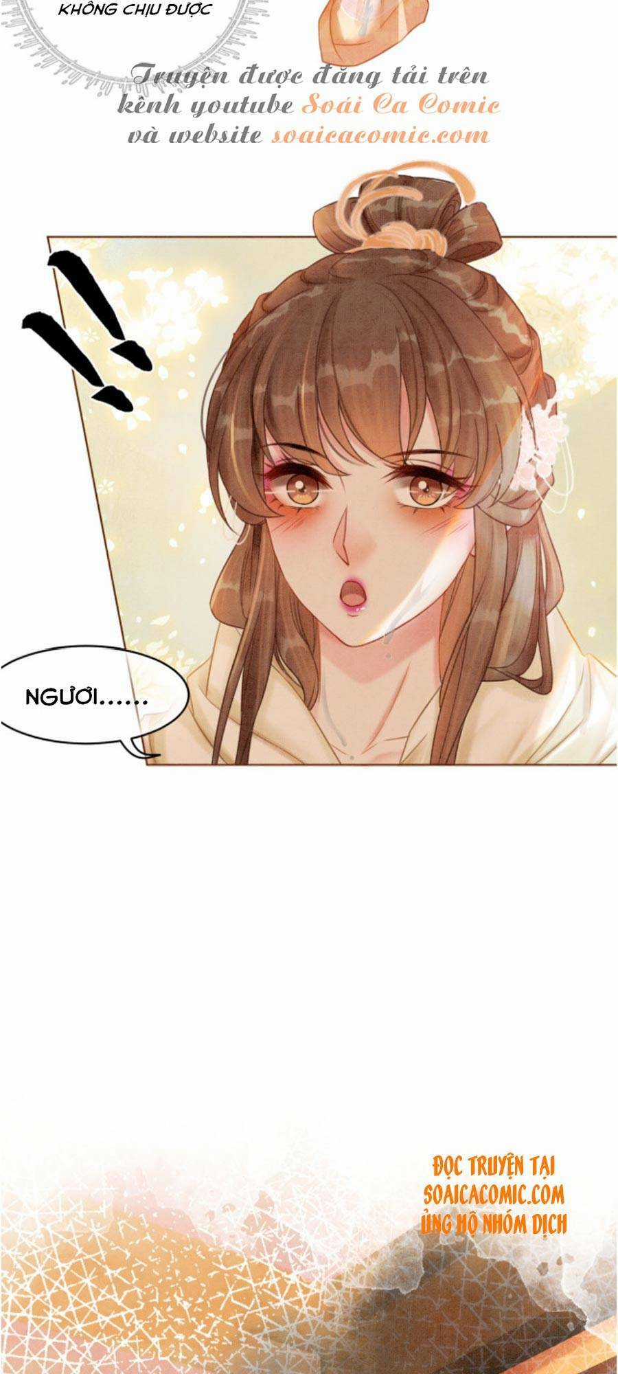 Xung Hỉ Vương Phi - Chapter 26 - Trang 26