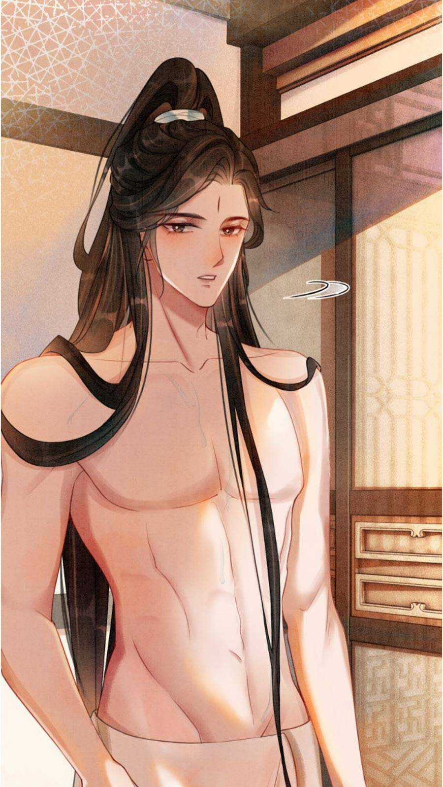 Xung Hỉ Vương Phi - Chapter 26 - Trang 27