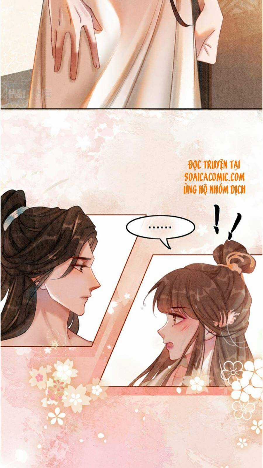 Xung Hỉ Vương Phi - Chapter 26 - Trang 28