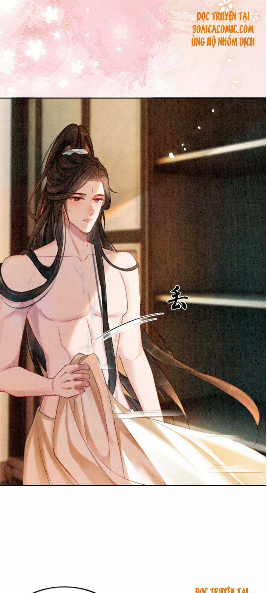 Xung Hỉ Vương Phi - Chapter 26 - Trang 29