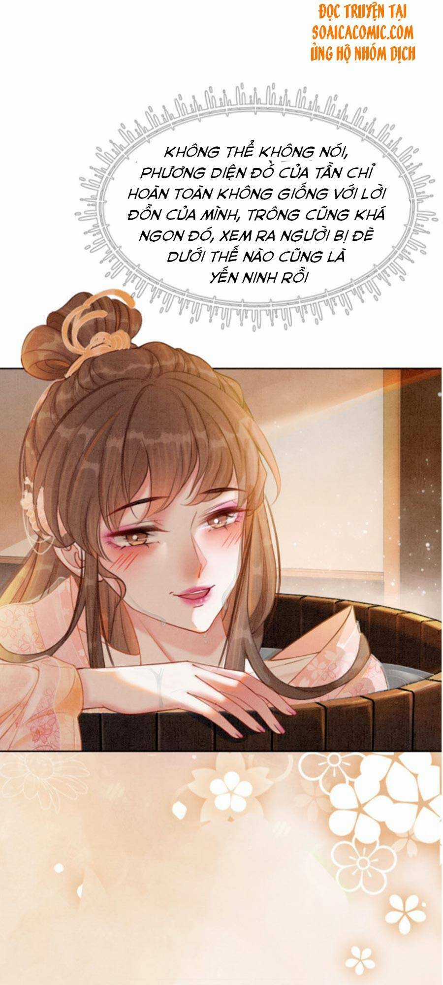 Xung Hỉ Vương Phi - Chapter 26 - Trang 34