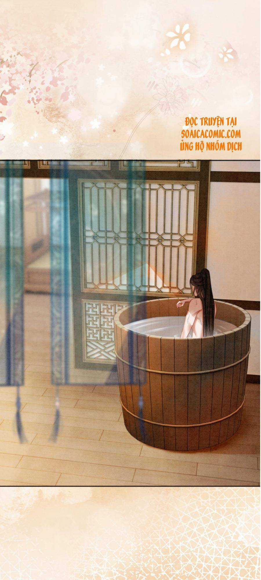 Xung Hỉ Vương Phi - Chapter 26 - Trang 35