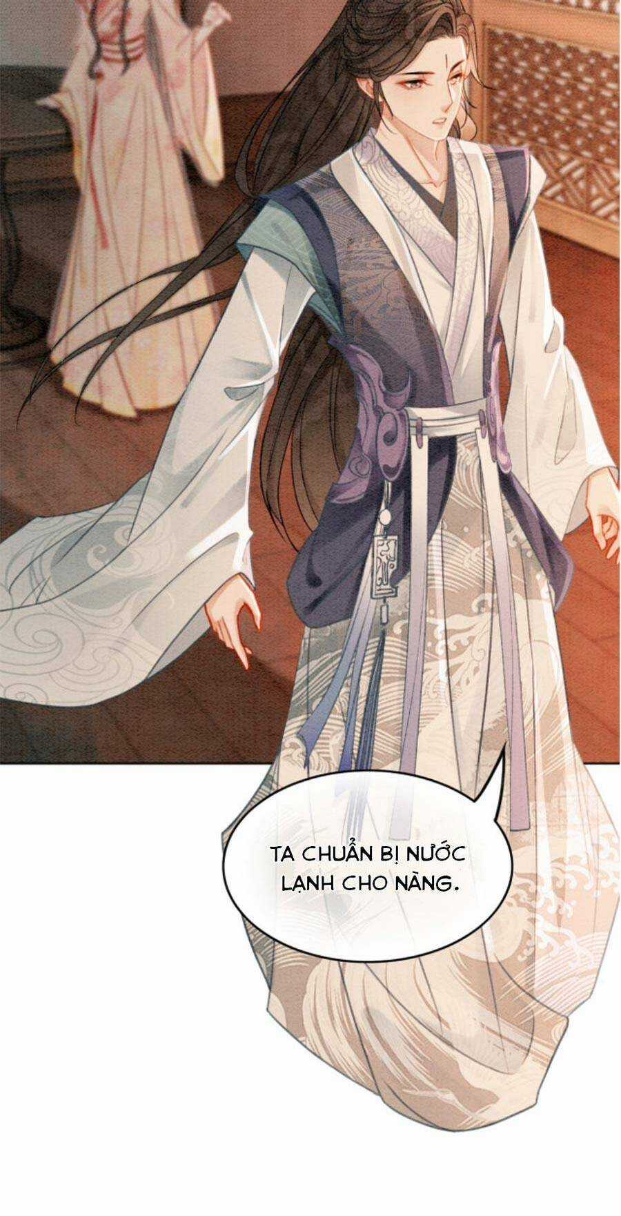 Xung Hỉ Vương Phi - Chapter 26 - Trang 7