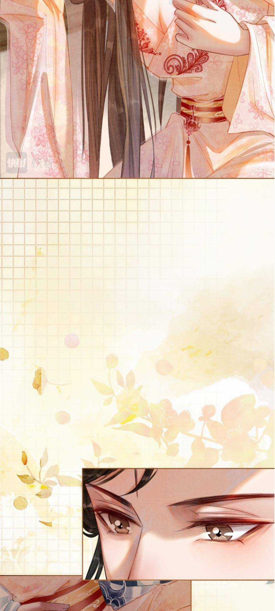 Xung Hỉ Vương Phi - Chapter 26 - Trang 10