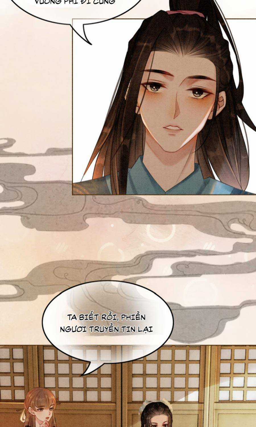 Xung Hỉ Vương Phi - Chapter 27 - Trang 13