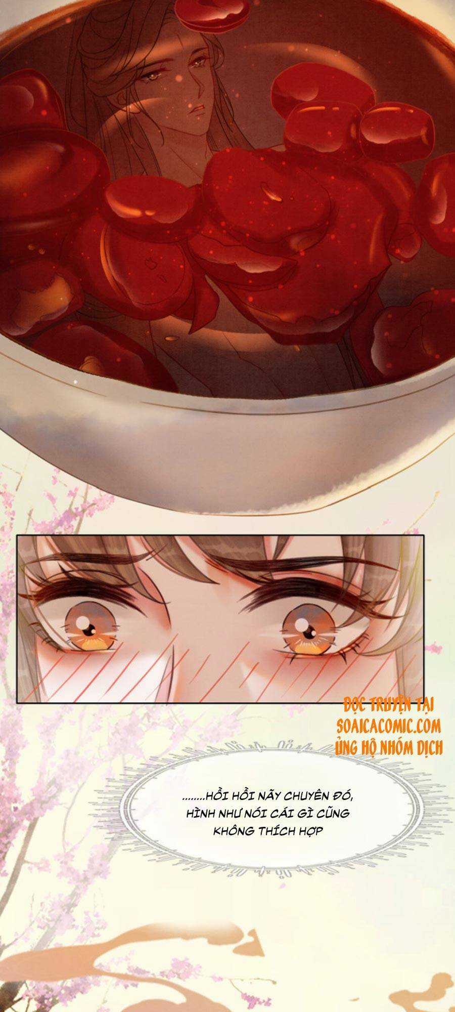 Xung Hỉ Vương Phi - Chapter 27 - Trang 17