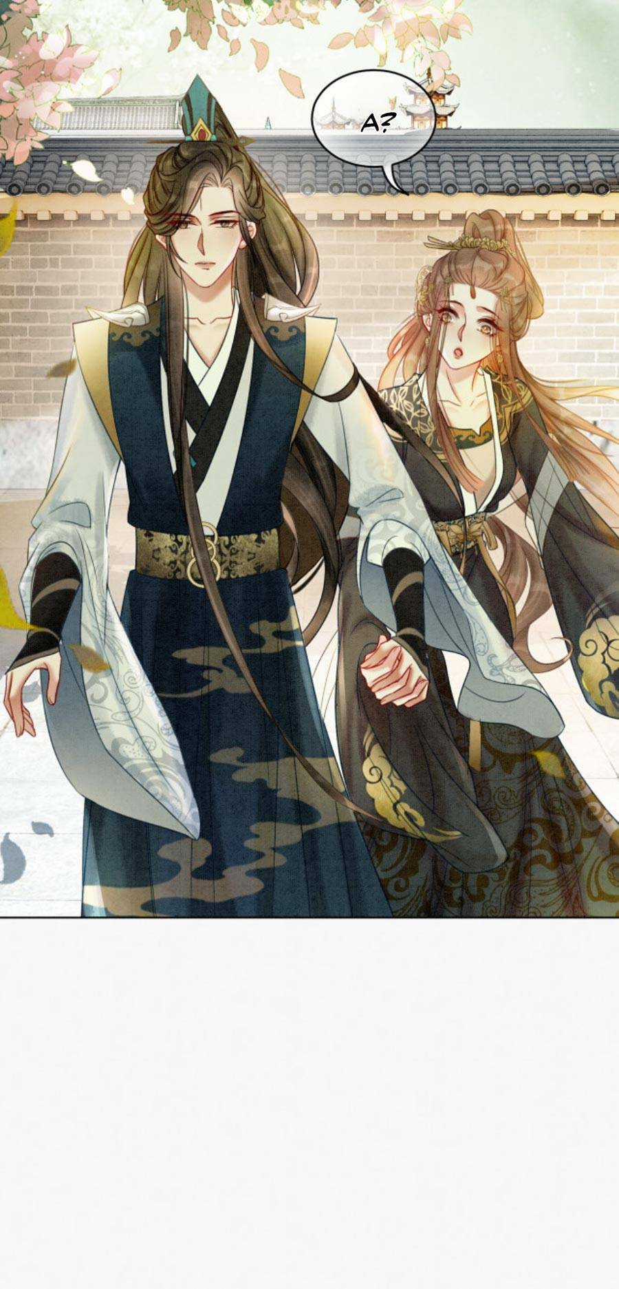 Xung Hỉ Vương Phi - Chapter 27 - Trang 20