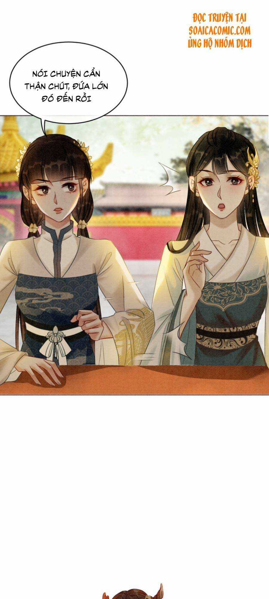 Xung Hỉ Vương Phi - Chapter 27 - Trang 29