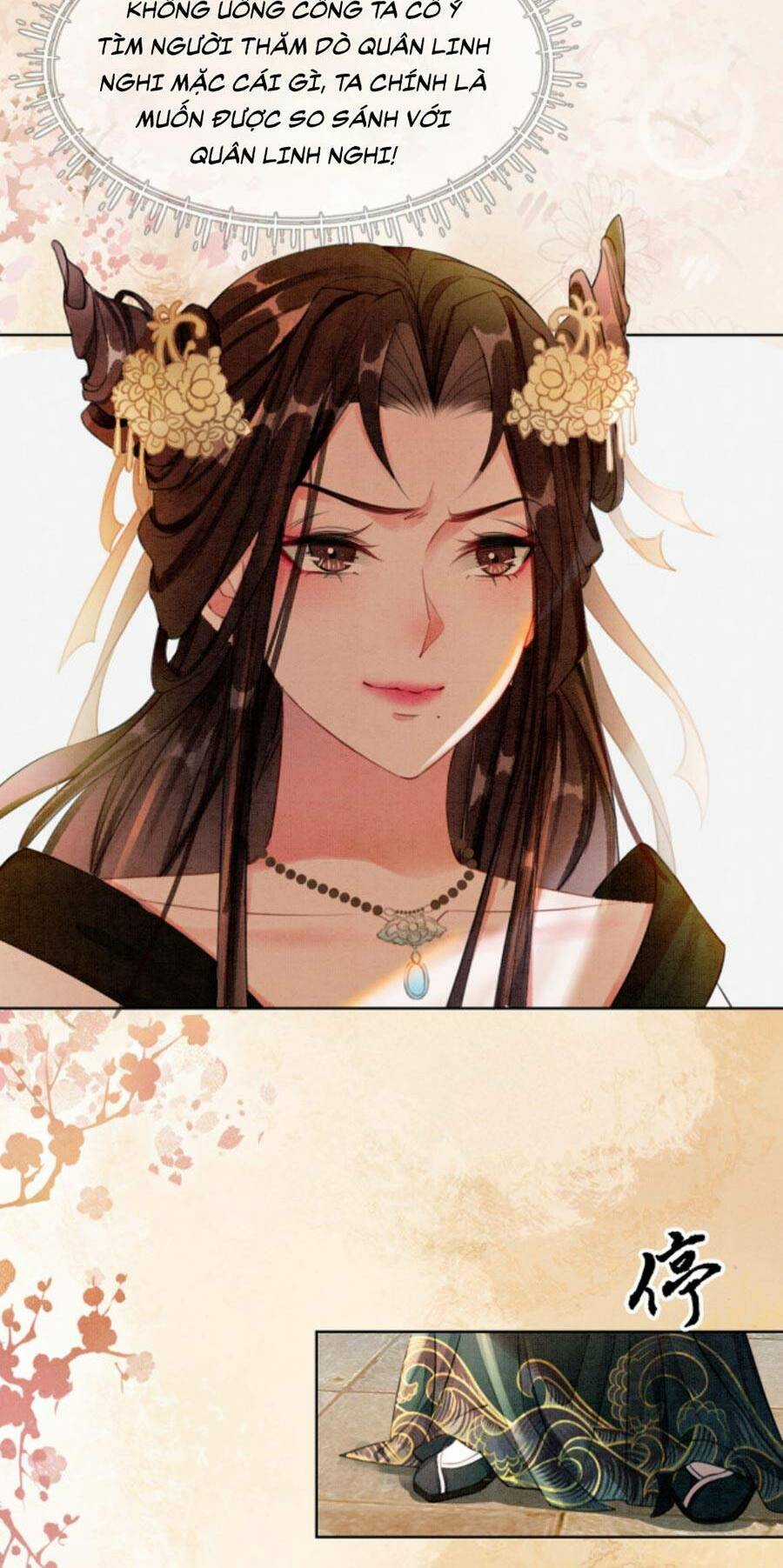 Xung Hỉ Vương Phi - Chapter 27 - Trang 32