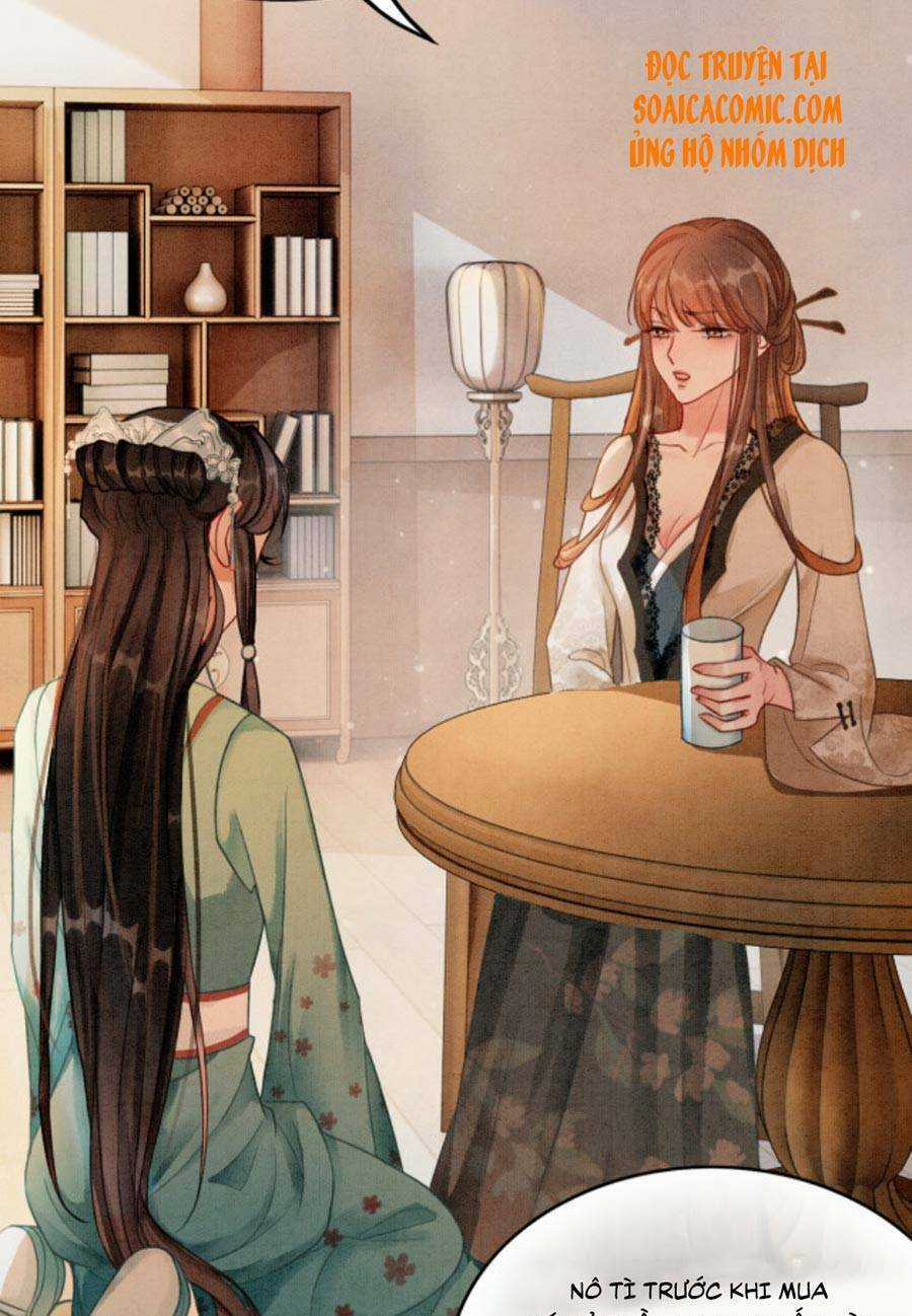 Xung Hỉ Vương Phi - Chapter 27 - Trang 6