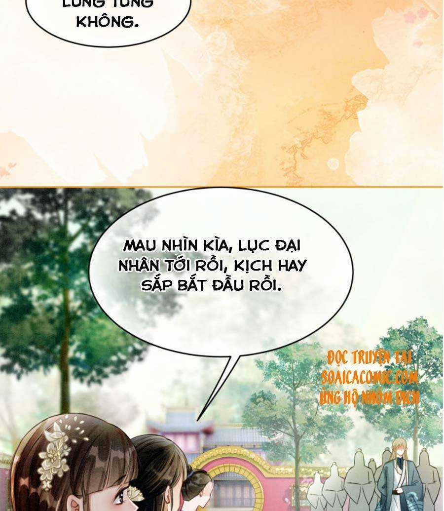 Xung Hỉ Vương Phi - Chapter 28 - Trang 11