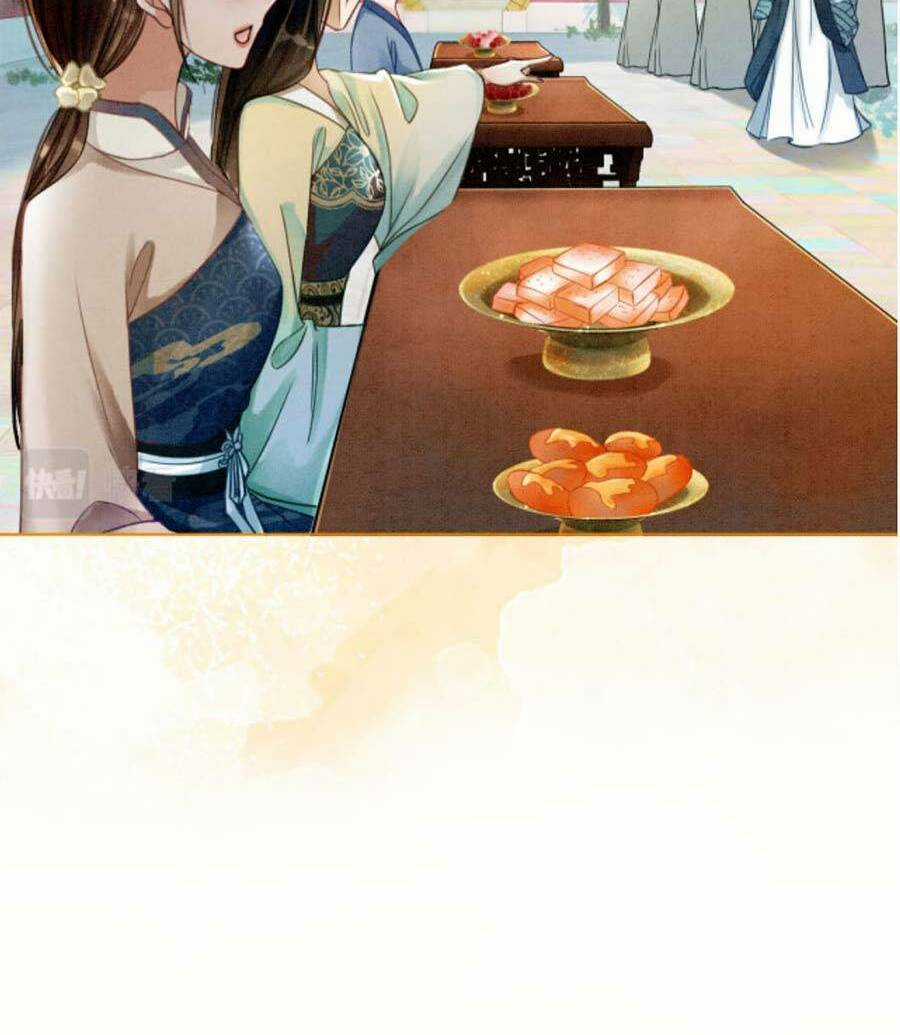 Xung Hỉ Vương Phi - Chapter 28 - Trang 12