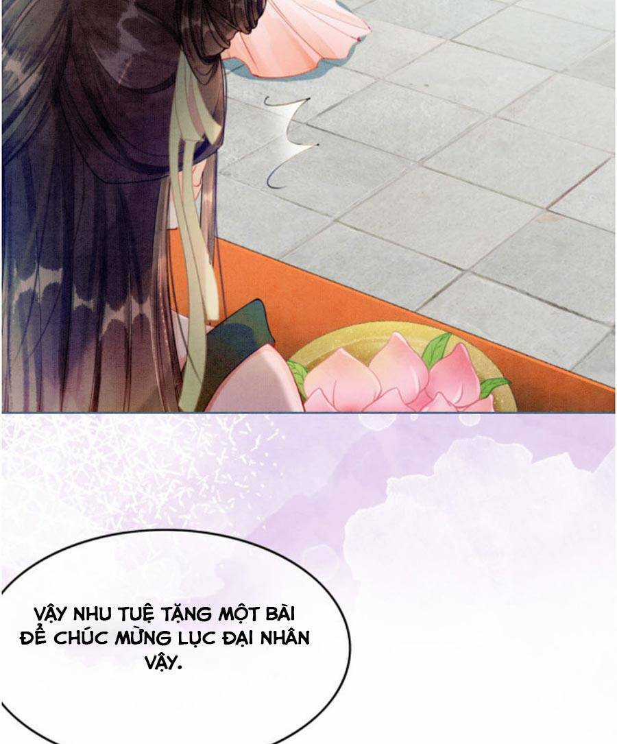 Xung Hỉ Vương Phi - Chapter 28 - Trang 18