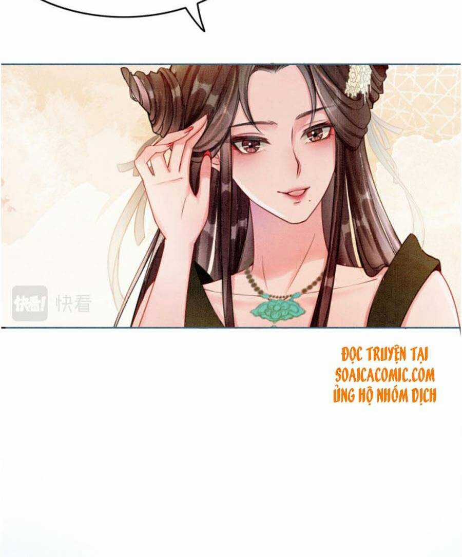 Xung Hỉ Vương Phi - Chapter 28 - Trang 19