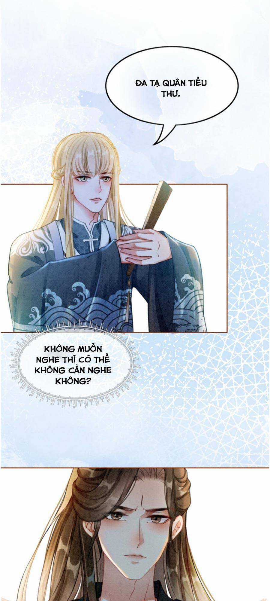 Xung Hỉ Vương Phi - Chapter 28 - Trang 20