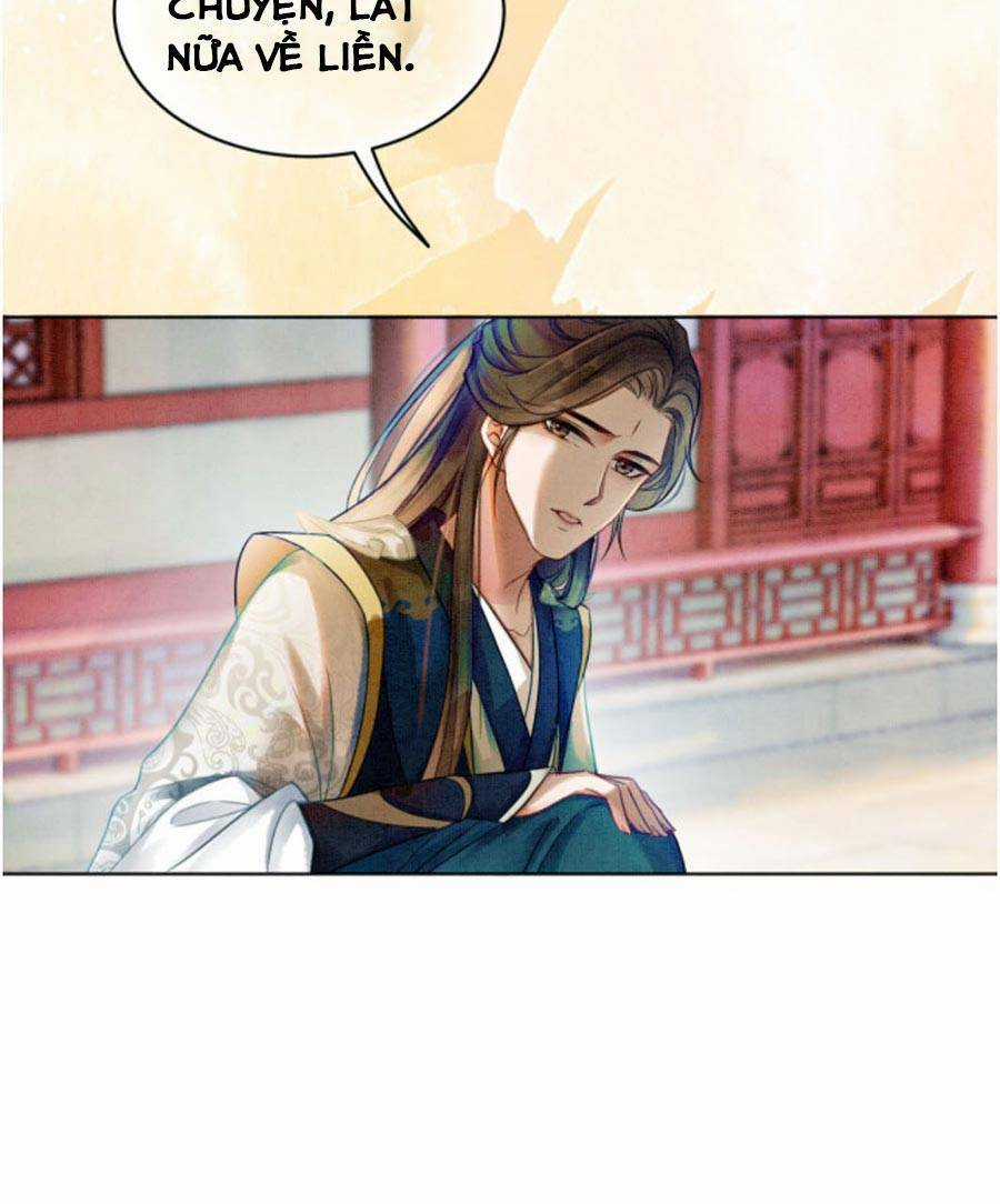 Xung Hỉ Vương Phi - Chapter 28 - Trang 25