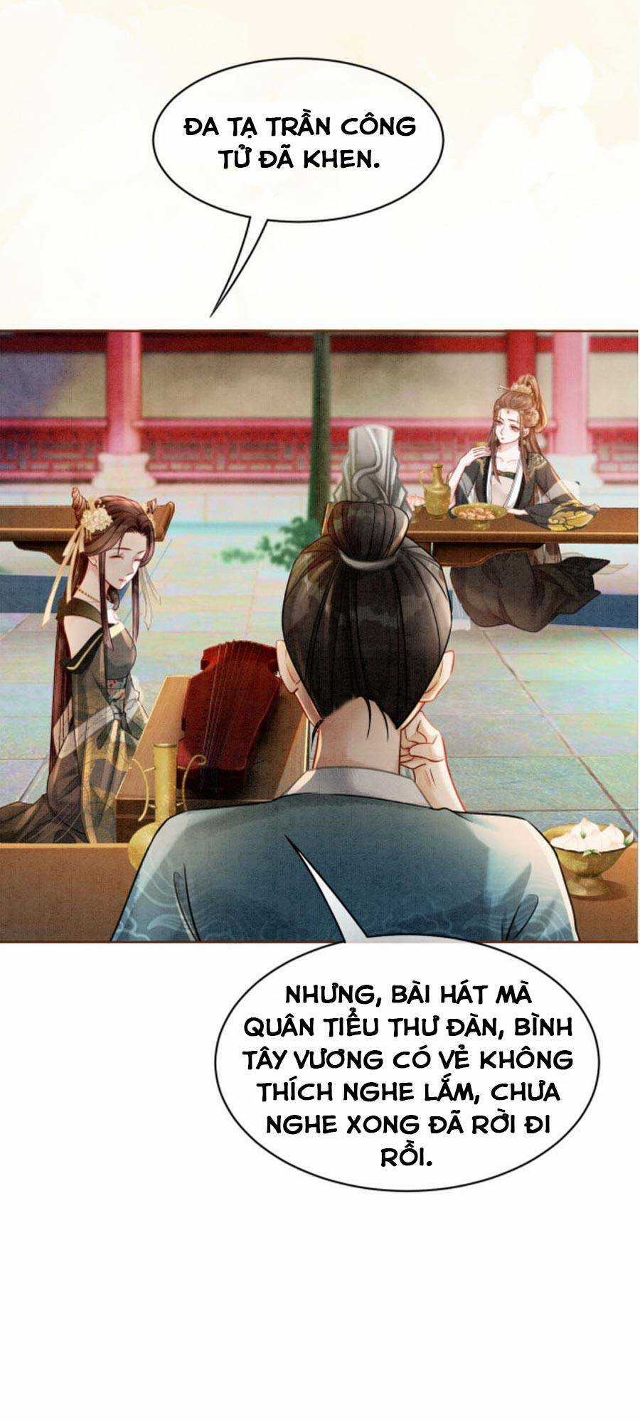 Xung Hỉ Vương Phi - Chapter 28 - Trang 29