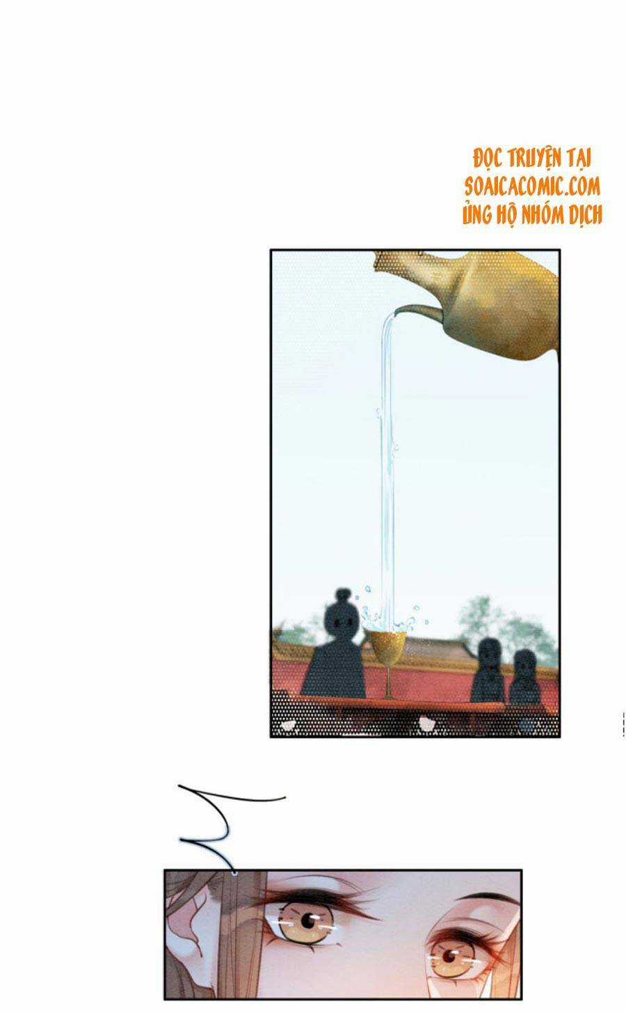 Xung Hỉ Vương Phi - Chapter 28 - Trang 30