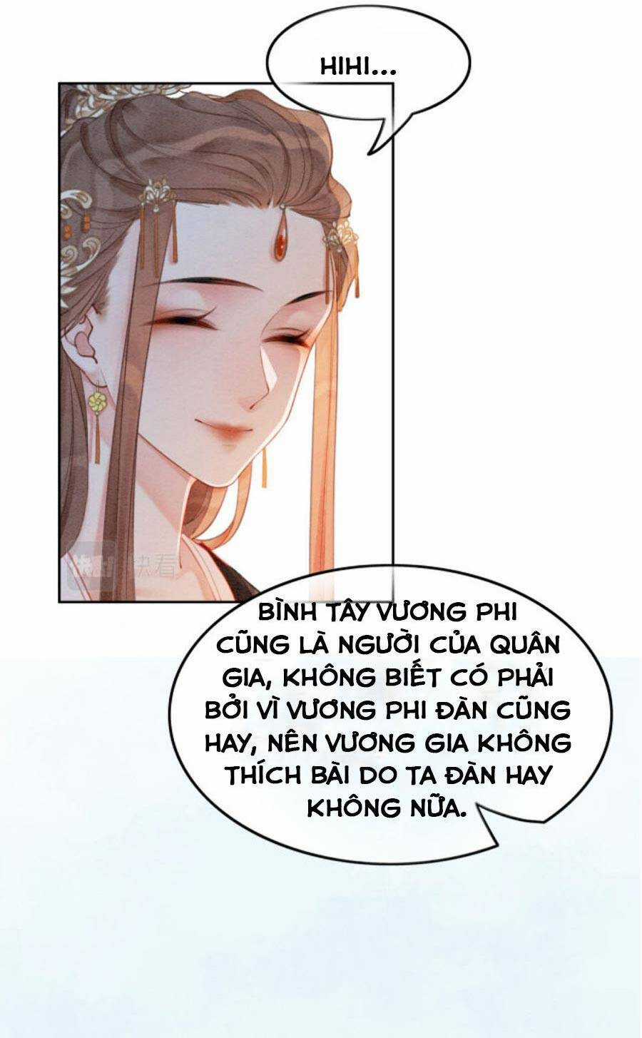 Xung Hỉ Vương Phi - Chapter 28 - Trang 31