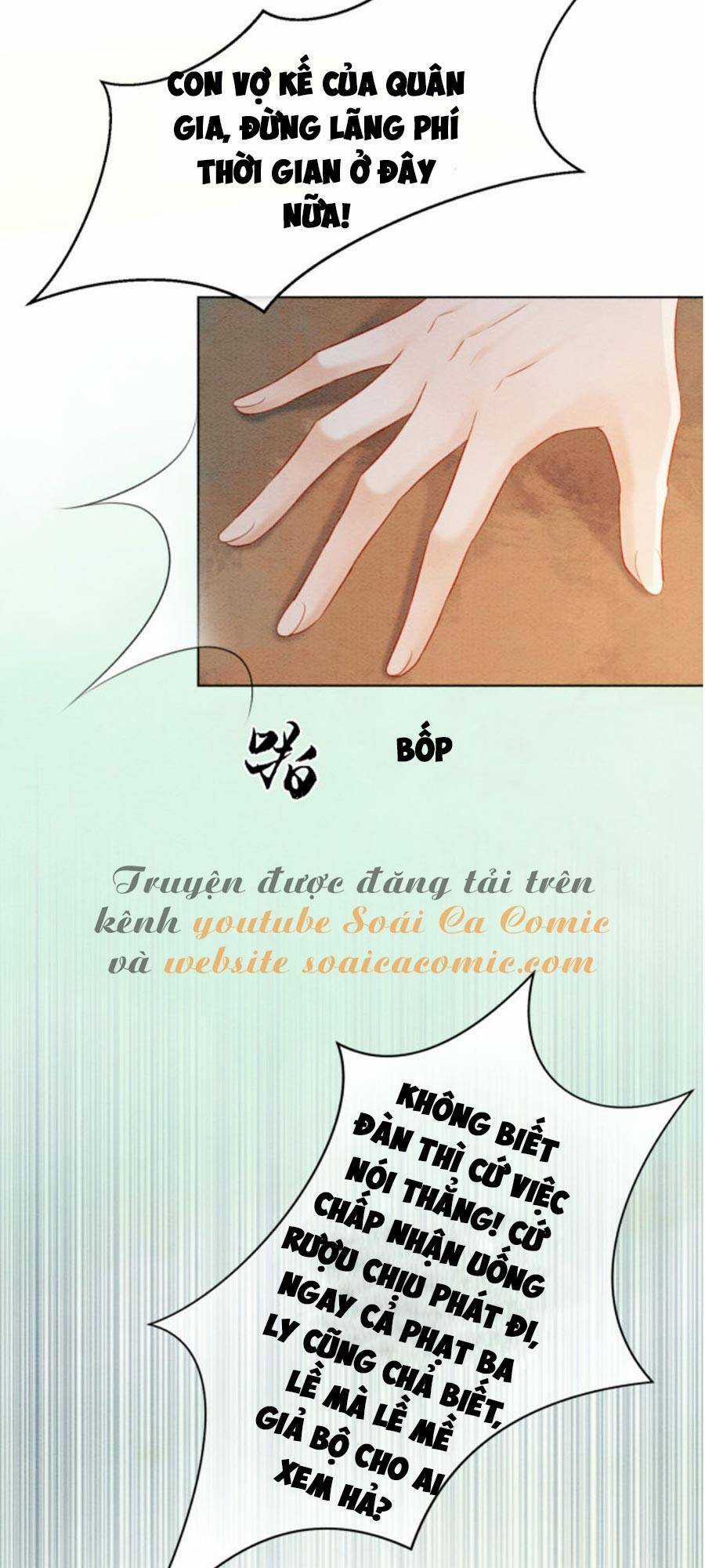 Xung Hỉ Vương Phi - Chapter 28 - Trang 35