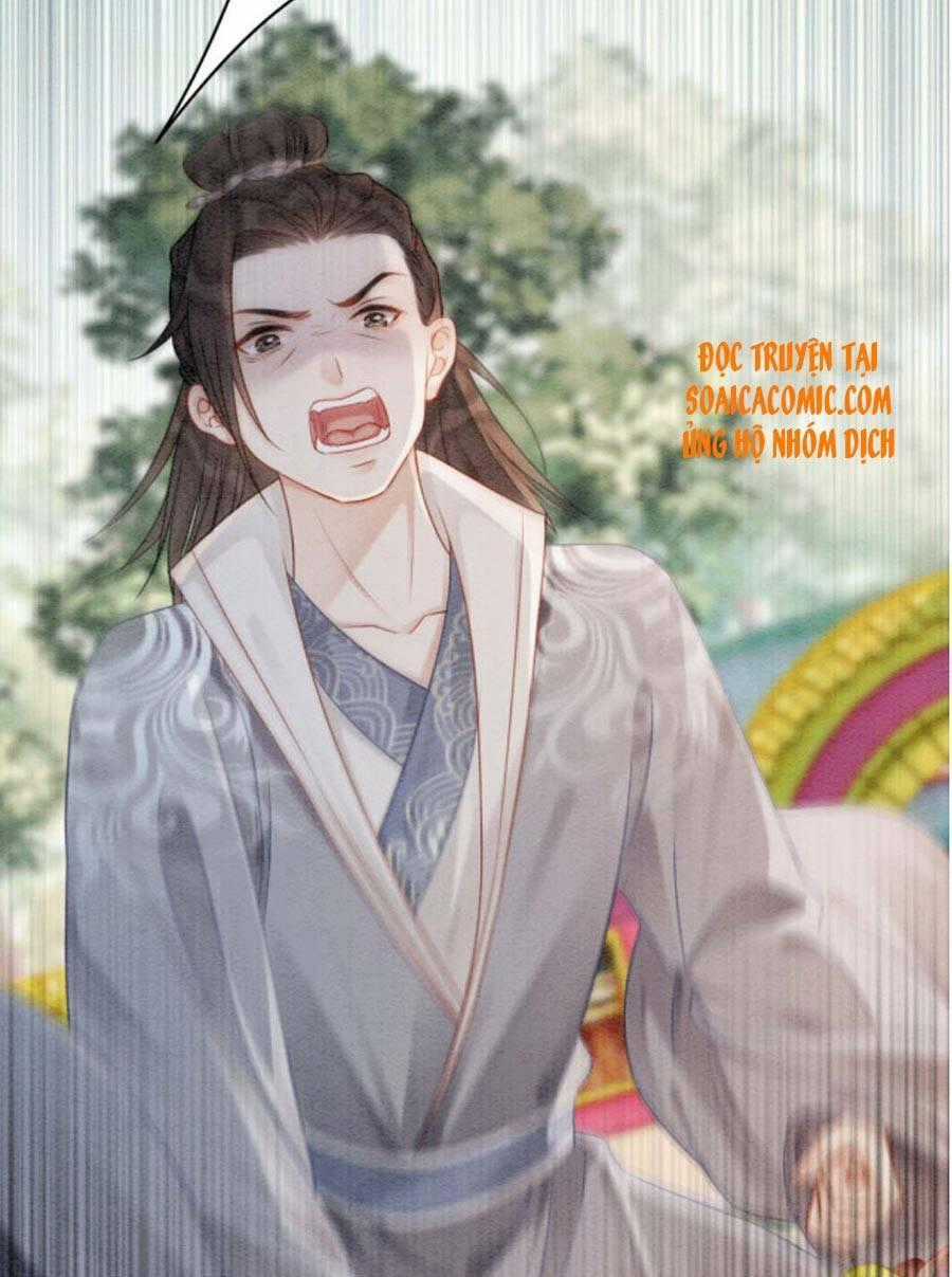 Xung Hỉ Vương Phi - Chapter 28 - Trang 36