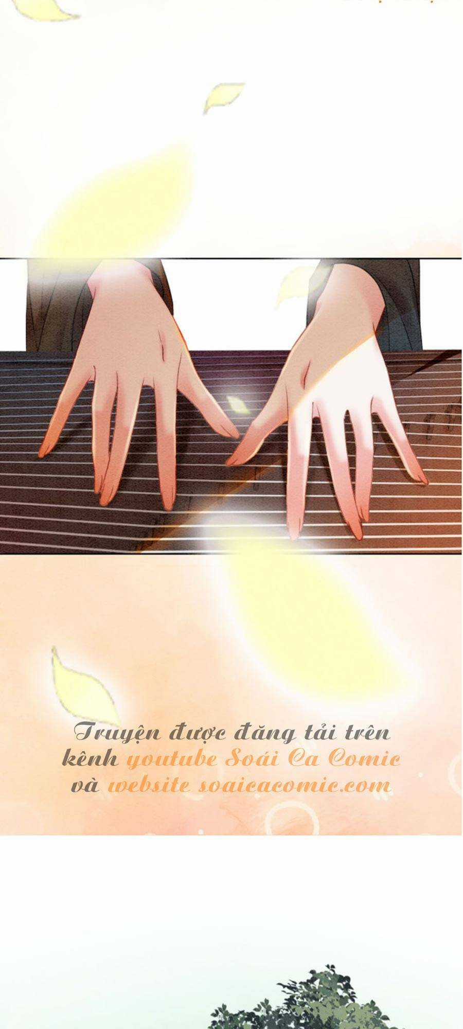 Xung Hỉ Vương Phi - Chapter 29 - Trang 14