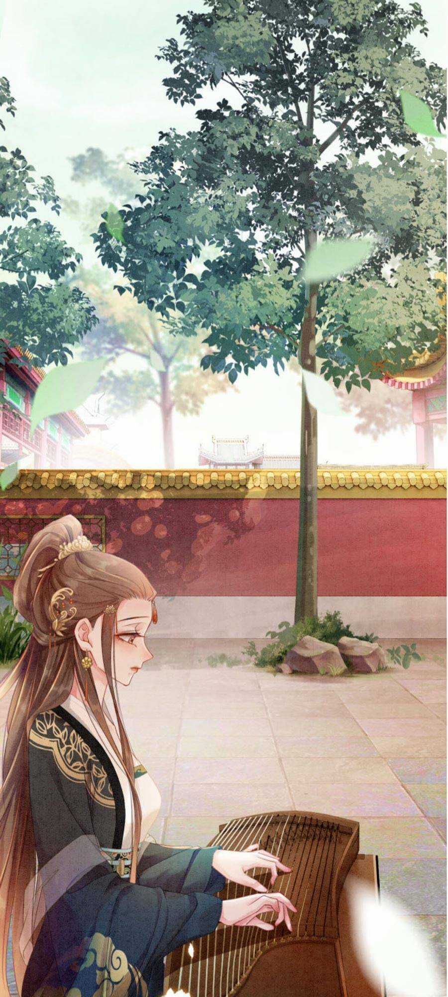 Xung Hỉ Vương Phi - Chapter 29 - Trang 15