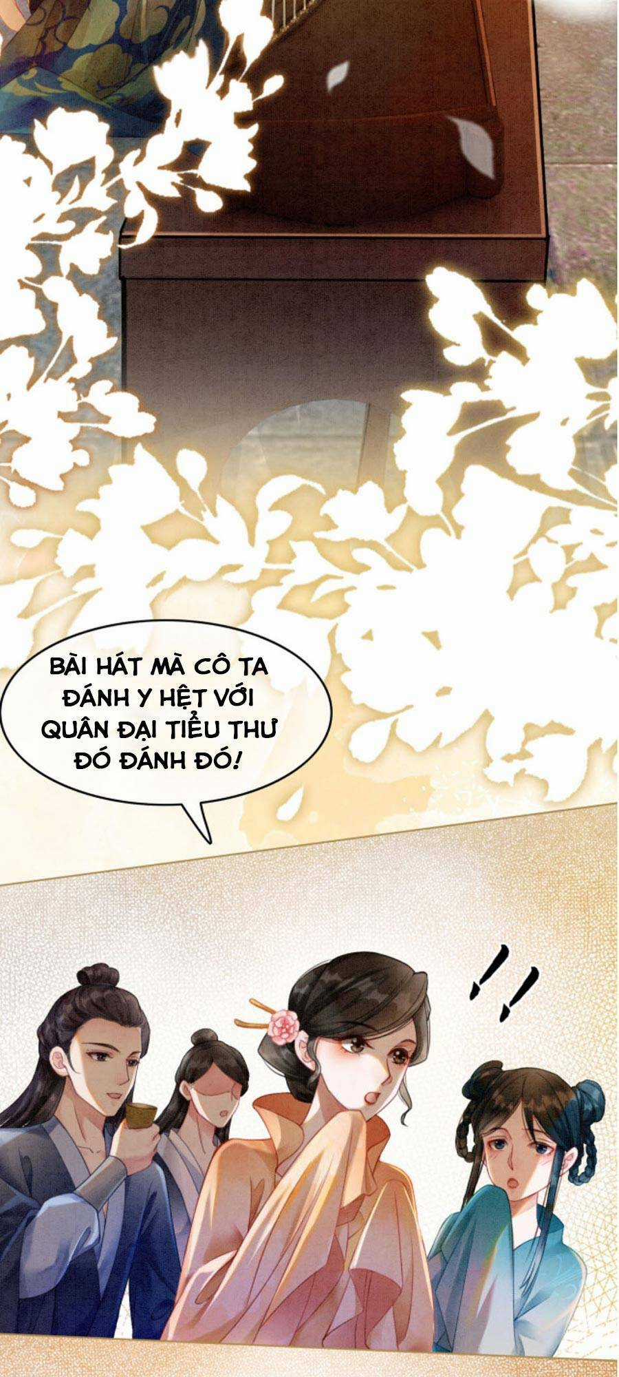 Xung Hỉ Vương Phi - Chapter 29 - Trang 16