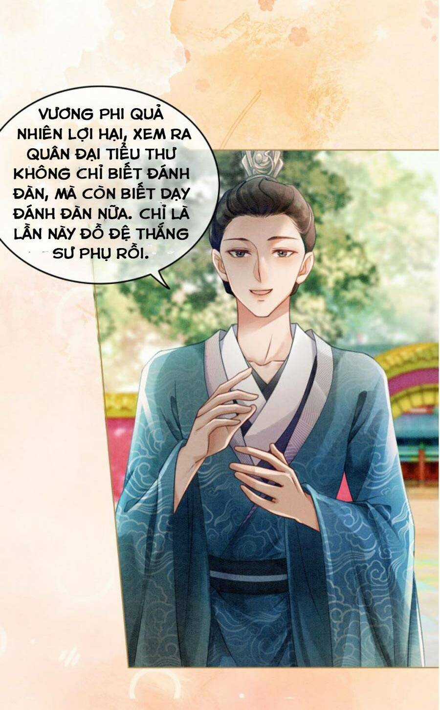 Xung Hỉ Vương Phi - Chapter 29 - Trang 18