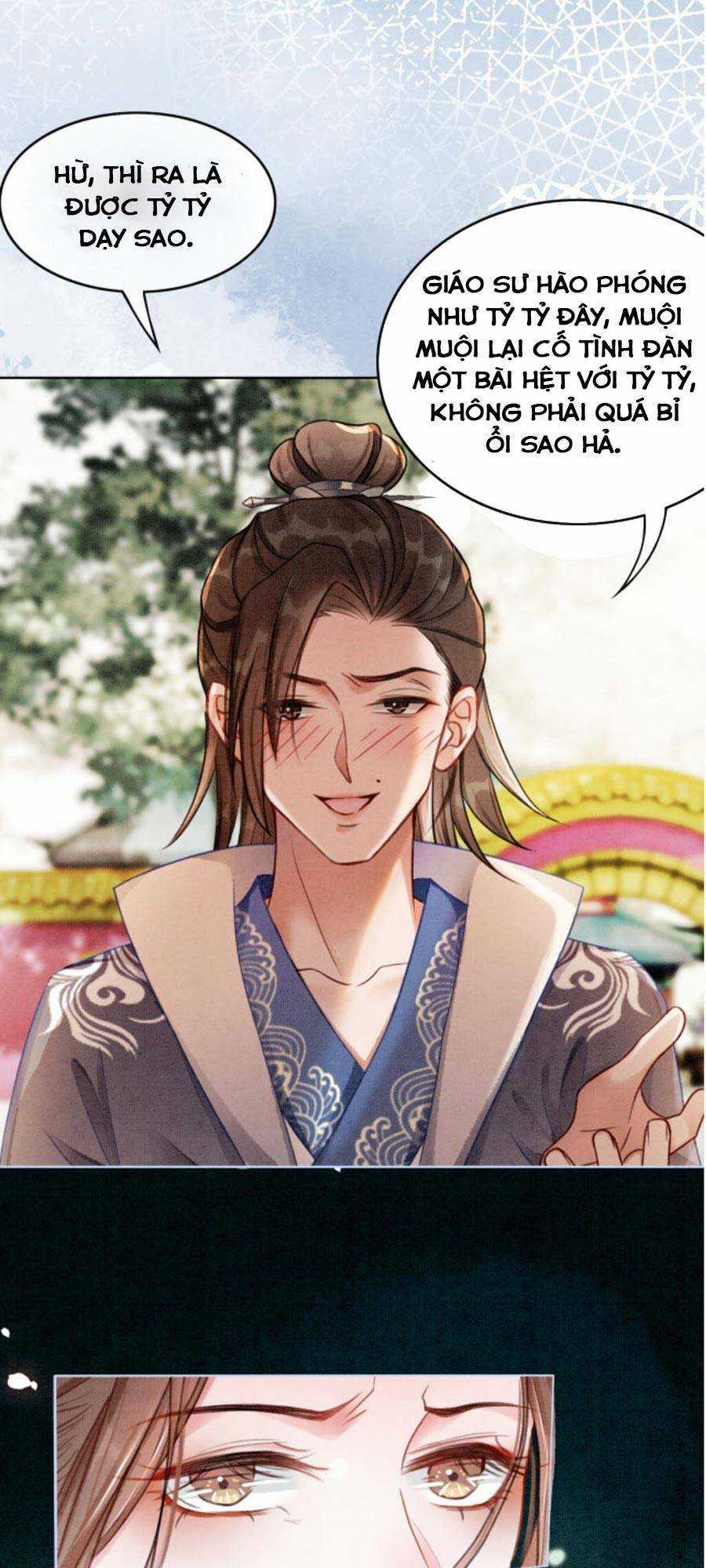 Xung Hỉ Vương Phi - Chapter 29 - Trang 20