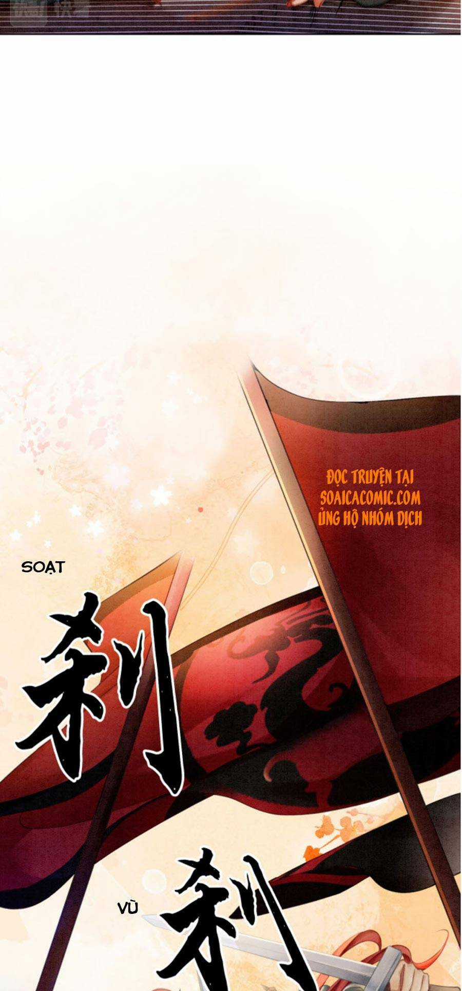 Xung Hỉ Vương Phi - Chapter 29 - Trang 23